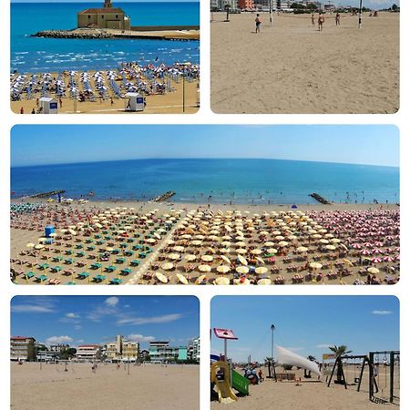 Iris 20 In Posizione Strategica, Indipendente, All'Interno Del Villaggio Dei Fiori Caorle Luaran gambar