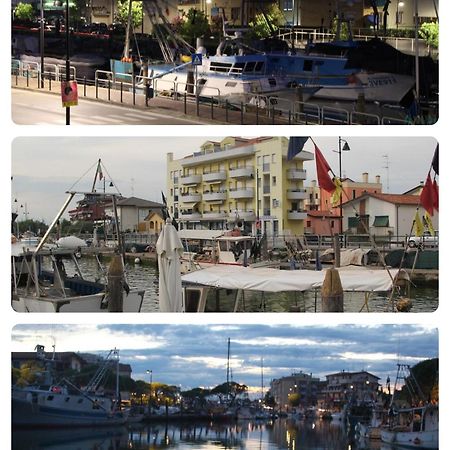 Iris 20 In Posizione Strategica, Indipendente, All'Interno Del Villaggio Dei Fiori Caorle Luaran gambar